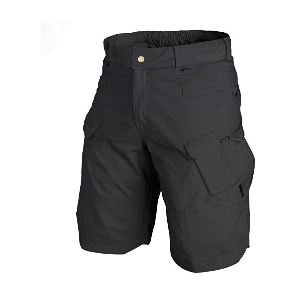 NEW Men Outdoor Tactical Cargo Shorts Waterproof Quick Dry 40 2X